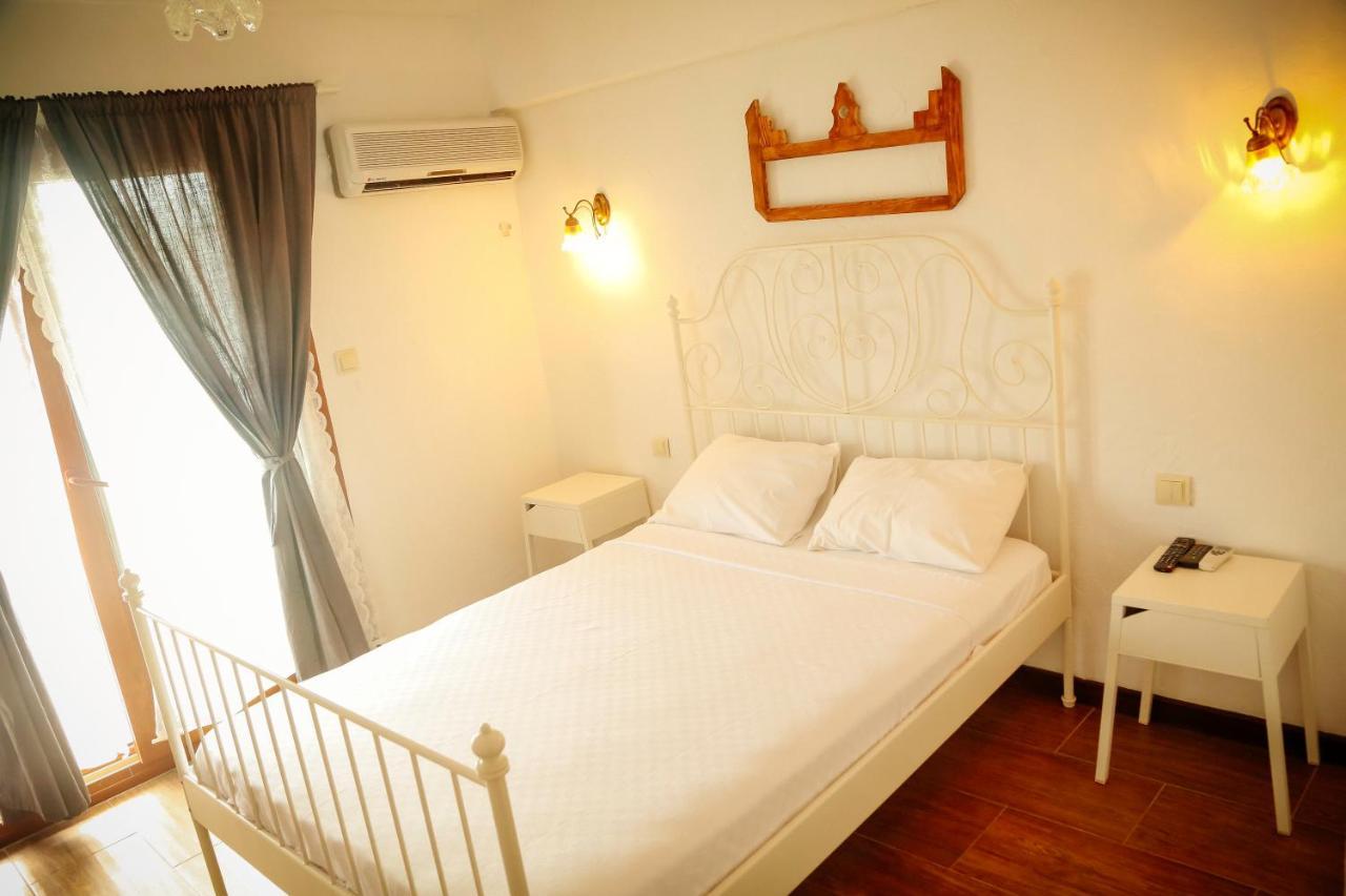 Parva Port Apartment Alaçatı Exterior photo