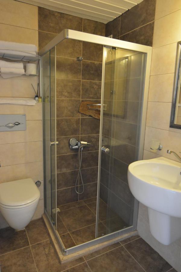 Parva Port Apartment Alaçatı Exterior photo