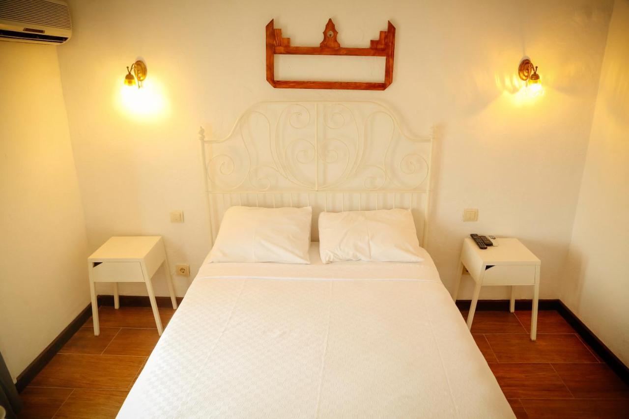 Parva Port Apartment Alaçatı Exterior photo