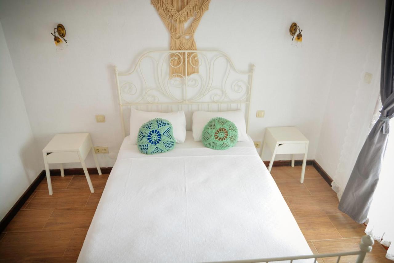 Parva Port Apartment Alaçatı Exterior photo