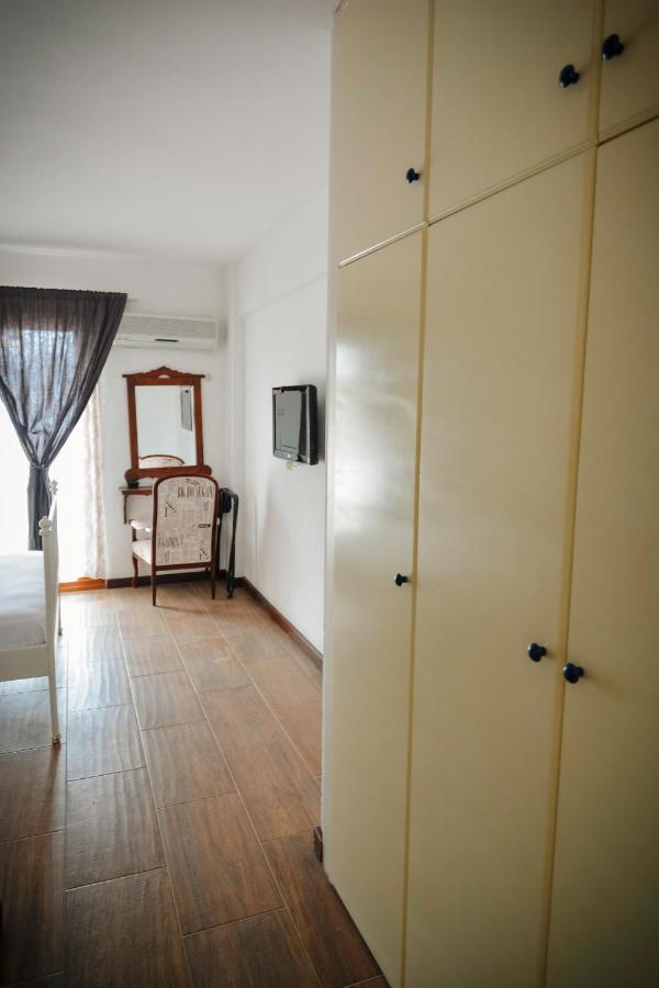 Parva Port Apartment Alaçatı Exterior photo