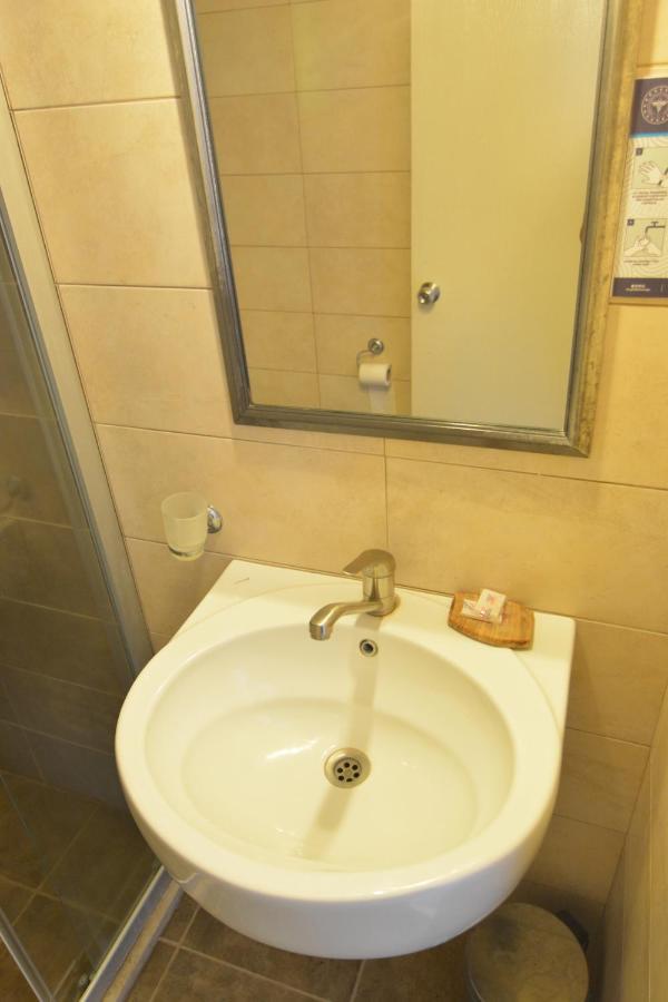 Parva Port Apartment Alaçatı Exterior photo