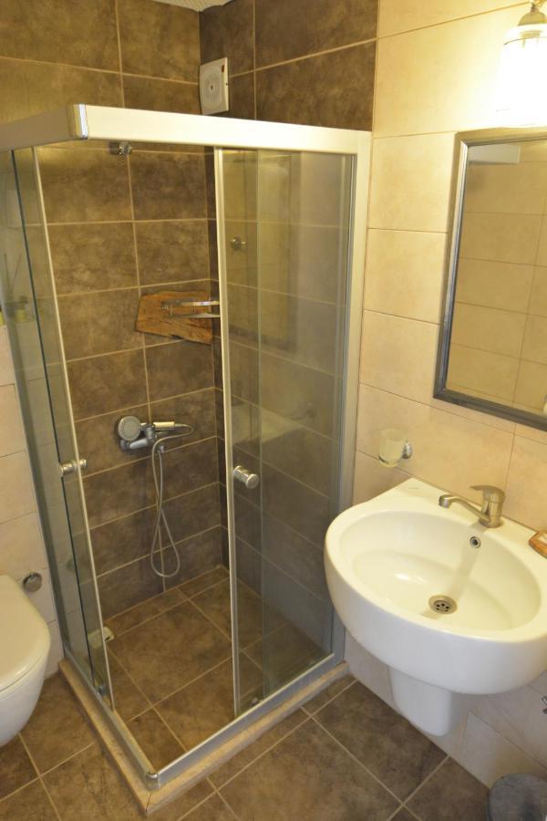 Parva Port Apartment Alaçatı Exterior photo