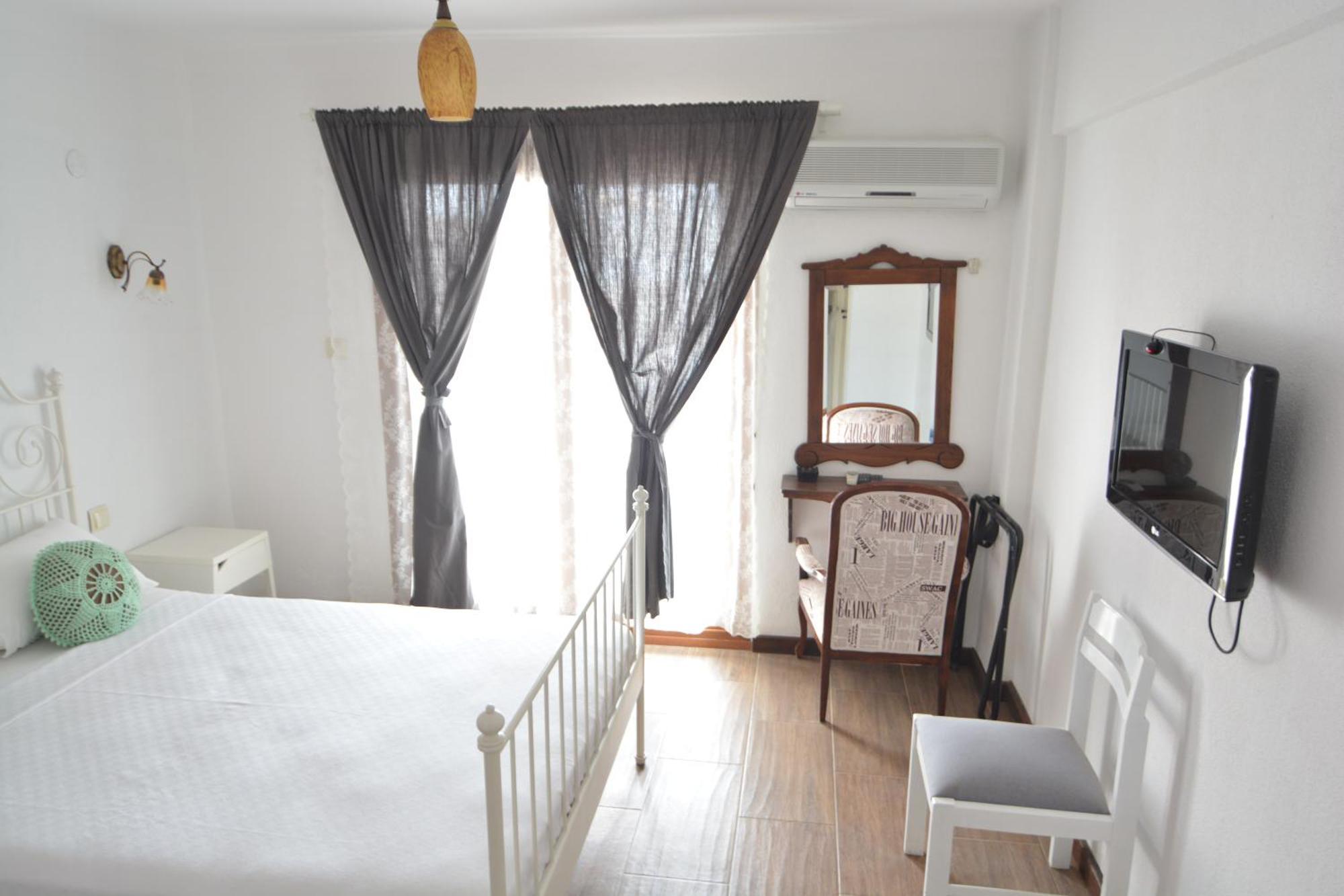 Parva Port Apartment Alaçatı Exterior photo