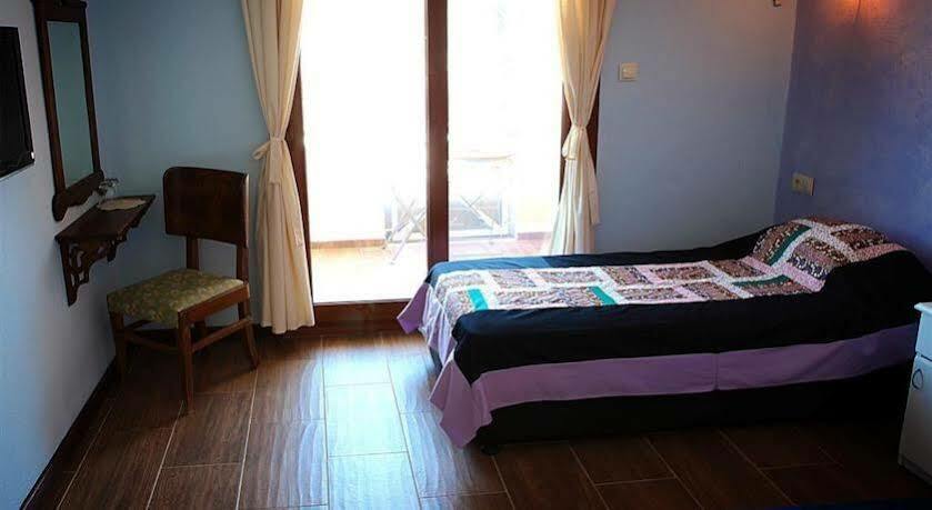 Parva Port Apartment Alaçatı Exterior photo